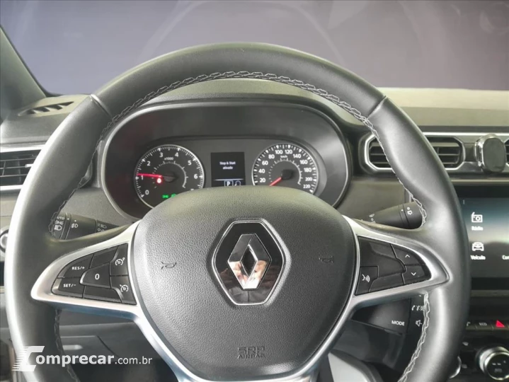DUSTER 1.3 TCE FLEX ICONIC X-TRONIC