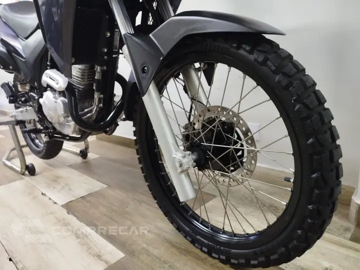 XRE 300 FLEX ABS