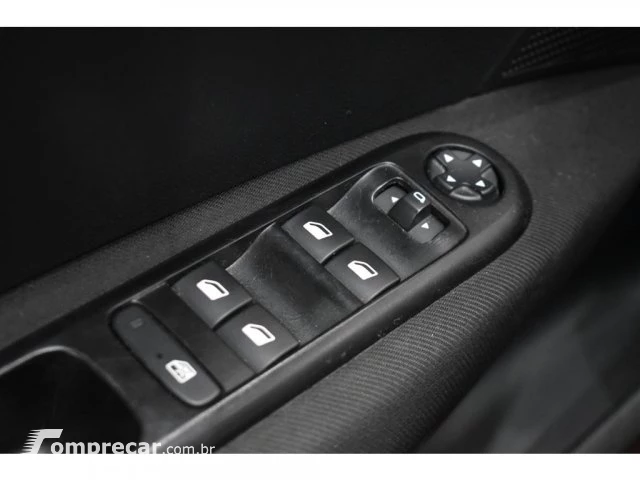 308 - 1.6 ACTIVE 16V 4P MANUAL