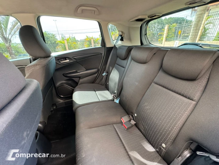 FIT 1.5 Personal 16V