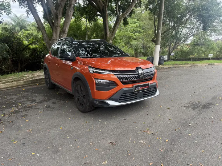 KARDIAN 1.0 TCE Premiére Edition EDC