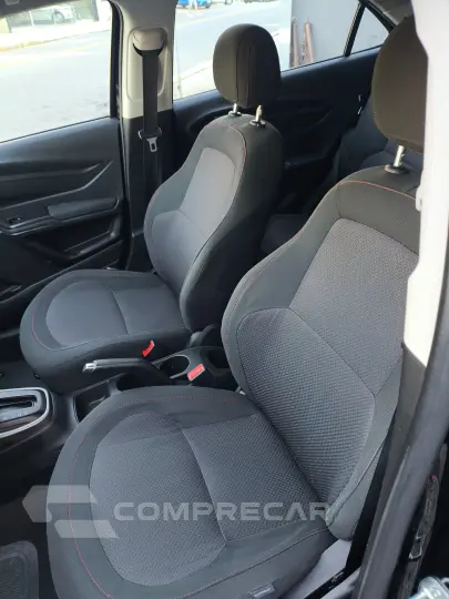 ONIX 1.4 MPFI LTZ 8V