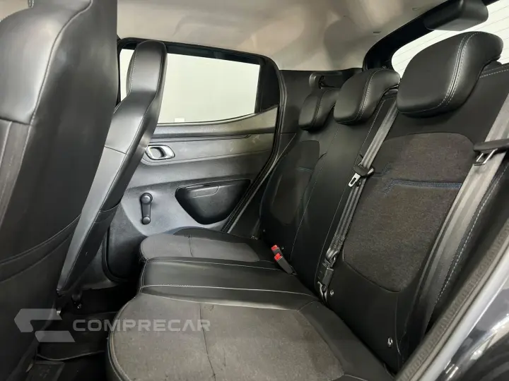KWID 1.0 12V SCE FLEX INTENSE MANUAL