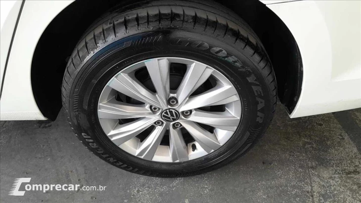 VIRTUS 1.0 170 TSI MANUAL