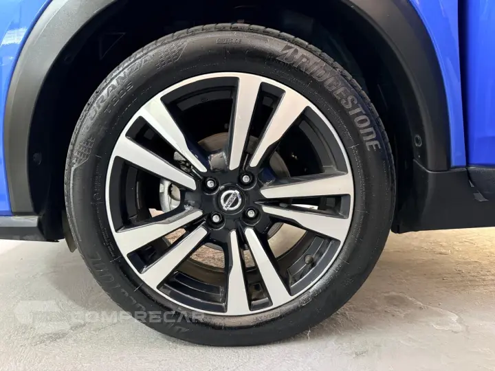 KICKS 1.6 16vstart Advance