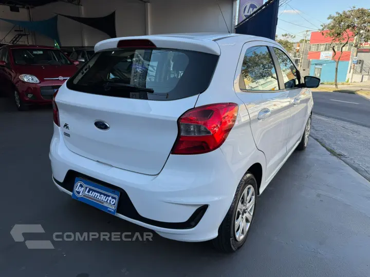 KA + 1.0 SE Plus 12V