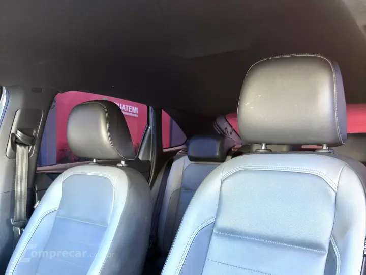 NIVUS 1.0 200 TSI TOTAL FLEX HIGHLINE AUTOMÁTICO