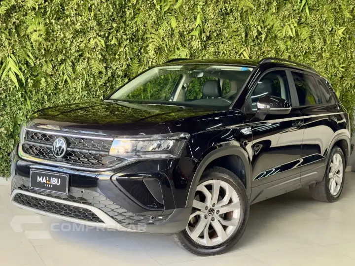 TAOS 1.4 250 TSI Comfortline