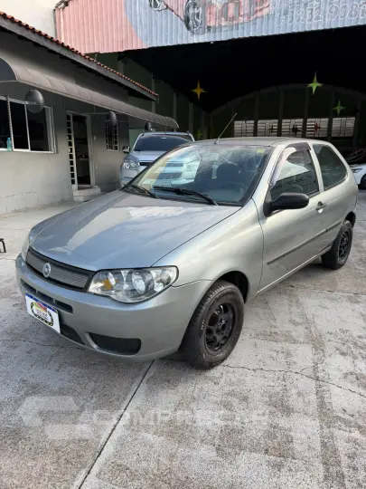 Palio Fire 1.0