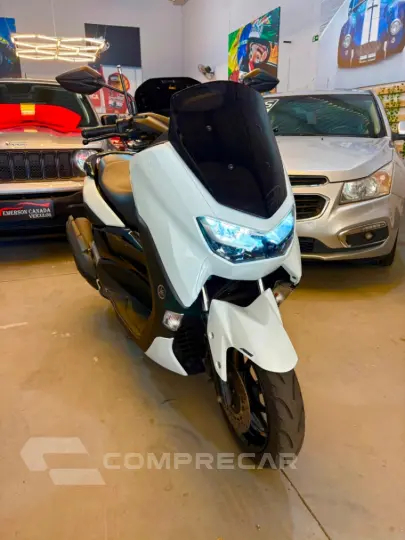 NMax
