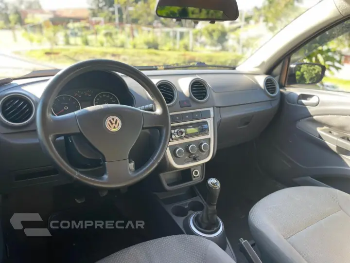 VOYAGE 1.0 MI City 8V