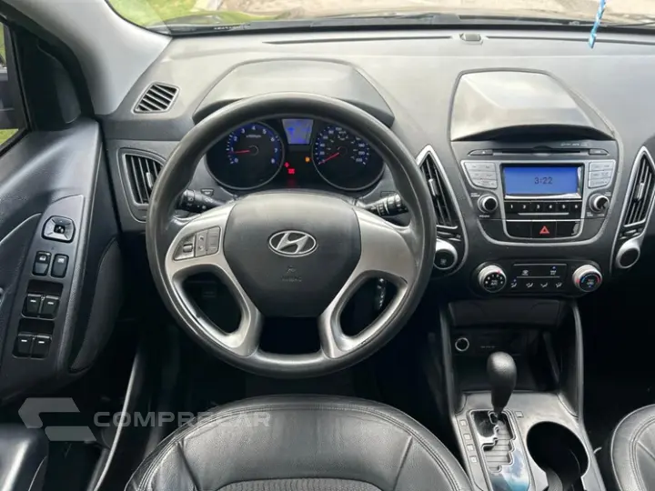 IX35 2.0 MPFI GLS 4X2 16V