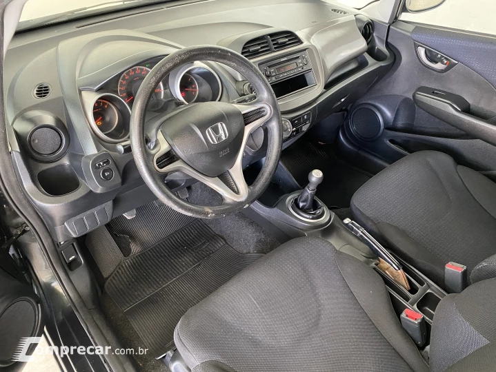 FIT 1.4 LX 16V
