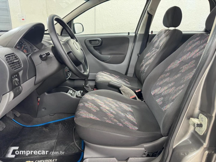 CORSA 1.8 MPFI Maxx 8V