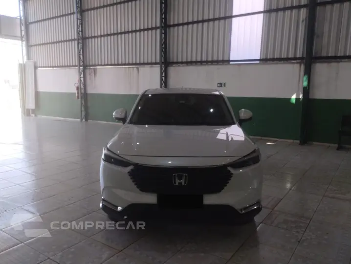 HR-V 1.5 DI I-vtec EXL