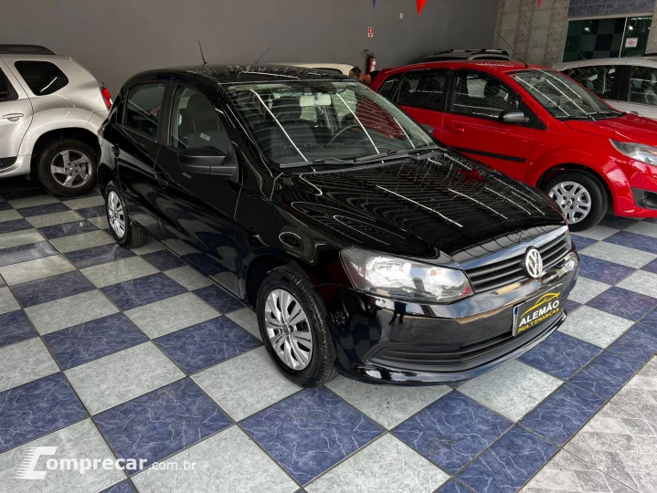 GOL 1.0 MI 8V G.VI