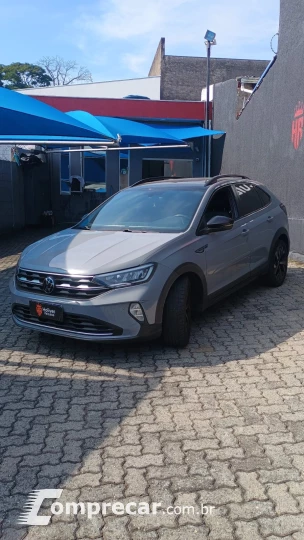 NIVUS 1.0 200 TSI Highline