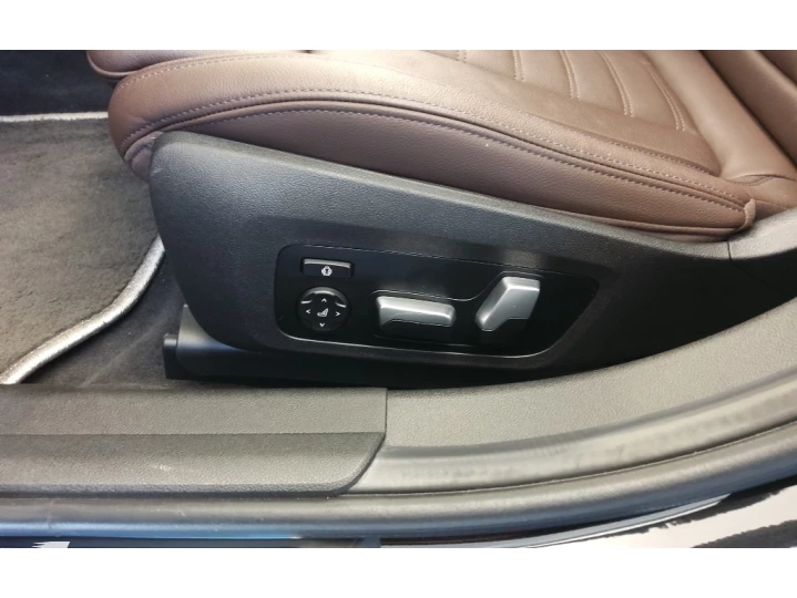 330E 2.0 16V TURBO HÍBRIDO M SPORT AUTOMÁTICO
