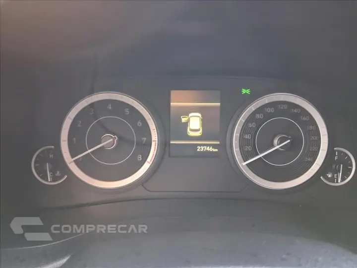 CRETA 1.0 TGDI FLEX COMFORT PLUS AUTOMÁTICO