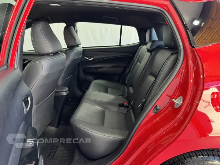 YARIS 1.5 16V XS Multidrive