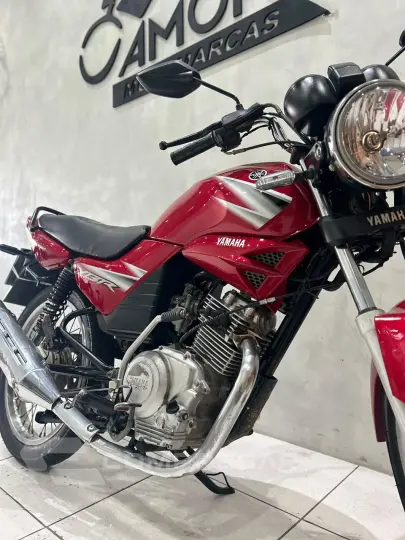 YBR 125