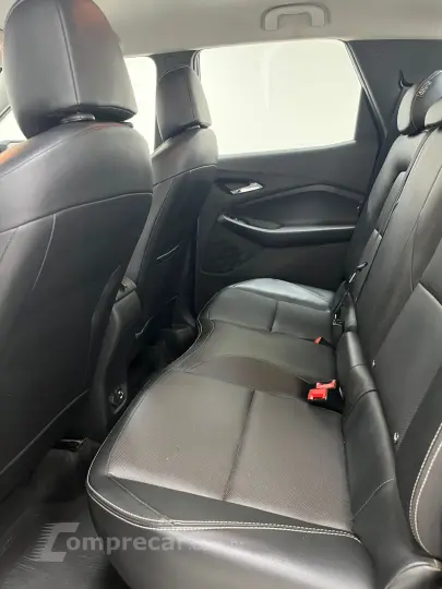 MONTANA 1.2 Turbo Premier