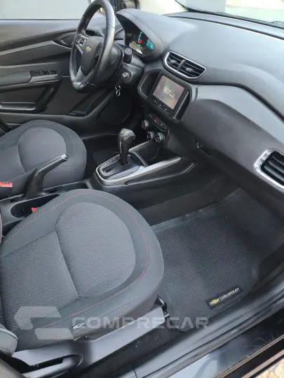 ONIX 1.4 MPFI LTZ 8V