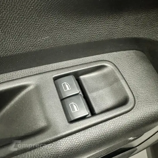 AIRCROSS F. Pack 1.0 Flex TB 200 Aut.