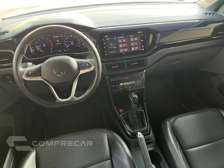 T-CROSS 1.0 200 TSI Comfortline