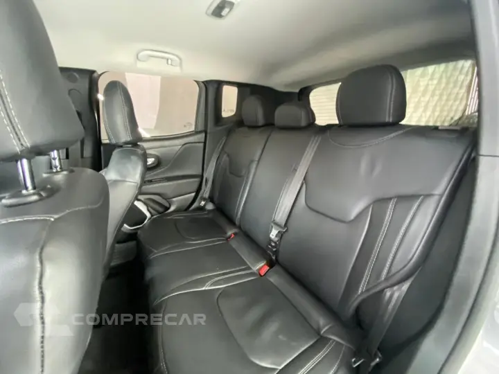 Renegade 1.8 4x2 Flex 16V Aut.
