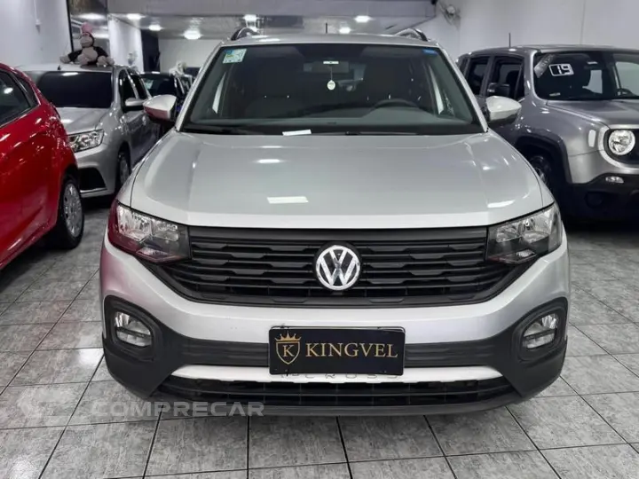 T CROSS SENSE TSI AD