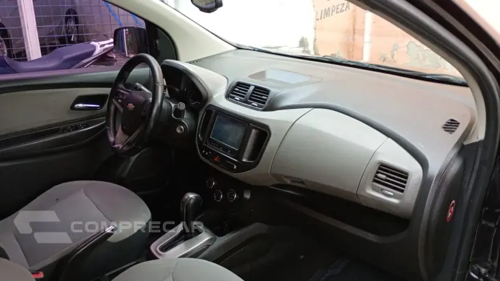 SPIN 1.8 LTZ 8V