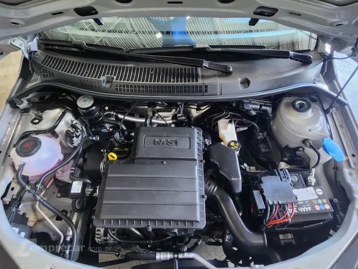 SAVEIRO 1.6 MSI EXTREME CD 16V FLEX 2P MANUAL