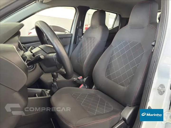 KWID 1.0 12V SCE FLEX ZEN MANUAL