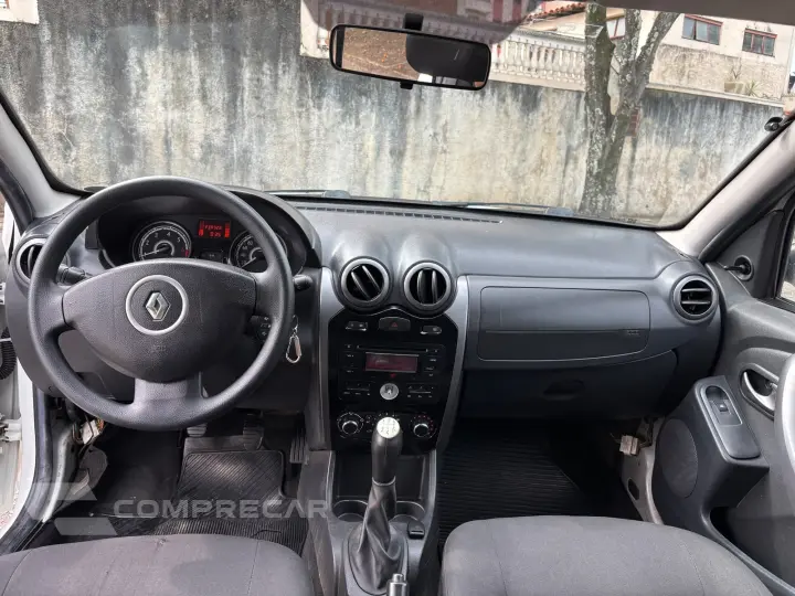 SANDERO 1.0 12V SCE Expression
