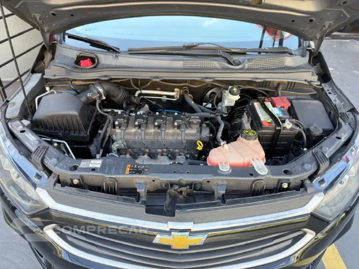 ONIX HATCH LT 1.0 8V FlexPower 5p Mec.