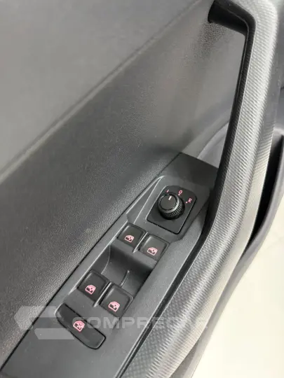 NIVUS 1.0 200 TSI Sense