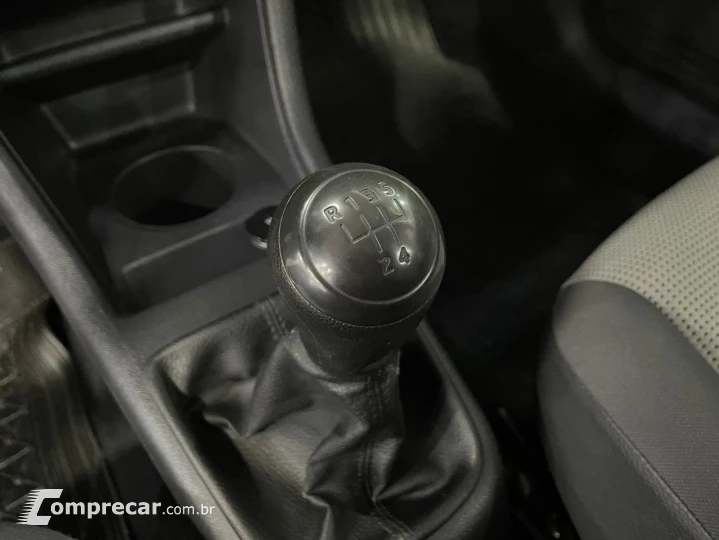 UP 1.0 MPI TAKE UP 12V FLEX 4P MANUAL
