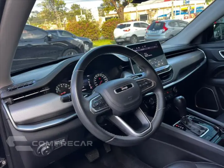 COMPASS 1.3 T270 Turbo Longitude