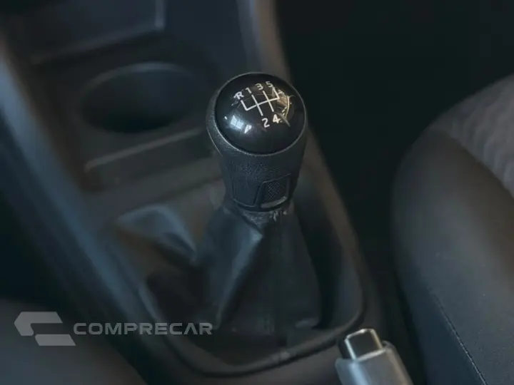 UP 1.0 MPI MOVE UP 12V FLEX 4P MANUAL