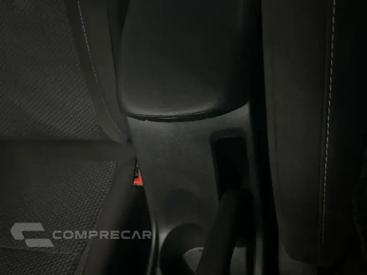 Onix 1.0 Turbo Flex Plus Lt Automático