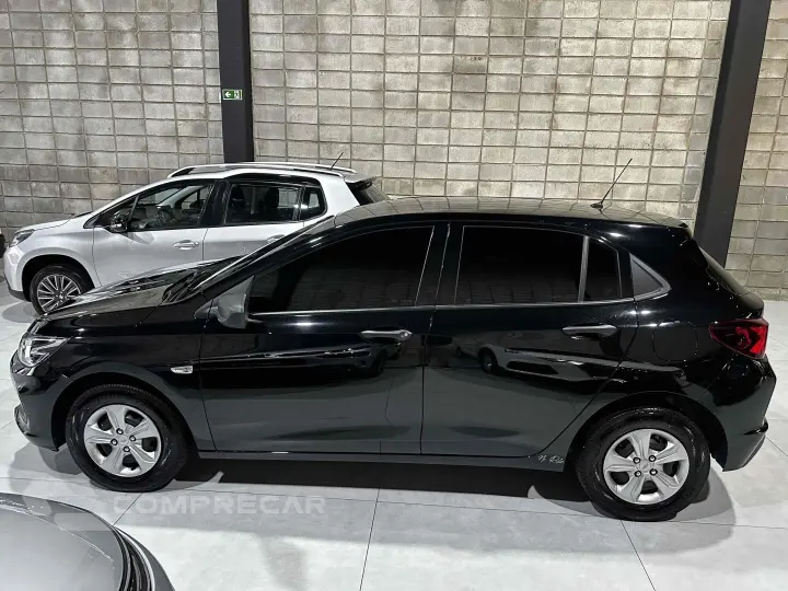 ONIX 1.0 FLEX MANUAL