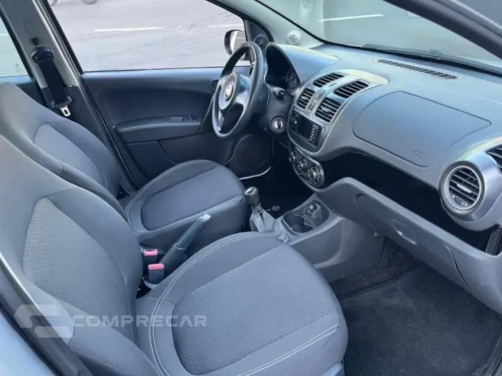 GRAND SIENA 1.0 EVO Attractive