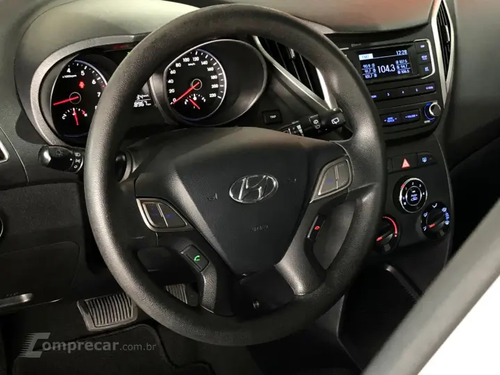 HB20 1.6 Comfort 16V