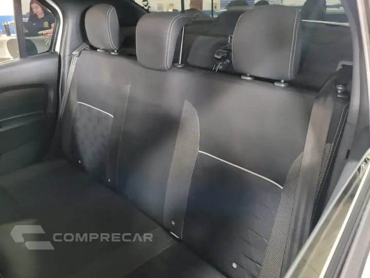 LOGAN Zen Flex 1.0 12V 4p Mec.
