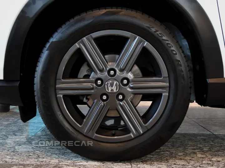 HR-V 1.5 DI I-vtec EXL