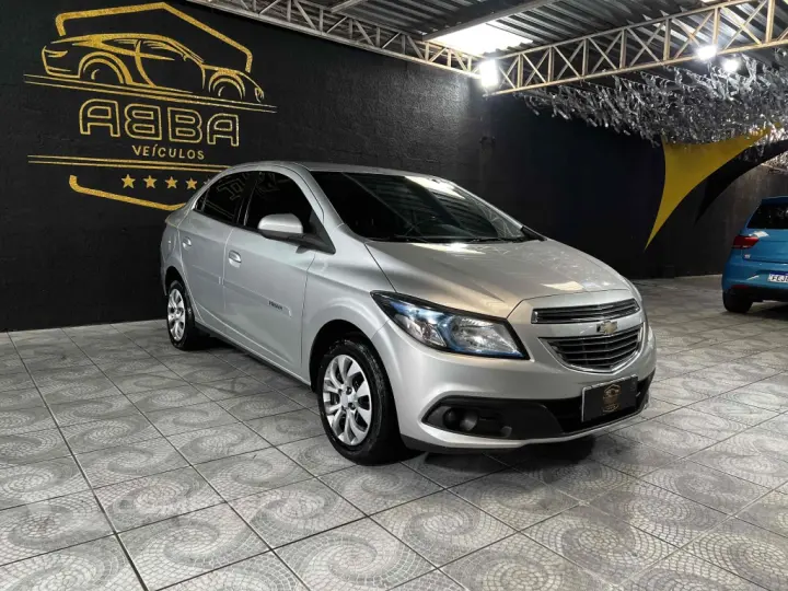 PRISMA 1.4 MPFI LT 8V FLEX 4P MANUAL