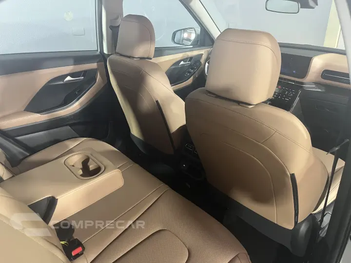 CRETA 1.0 TGDI FLEX PLATINUM AUTOMÁTICO