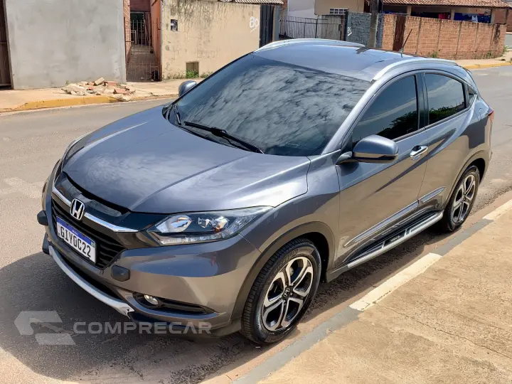 HR-V 1.8 16V Touring