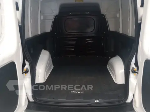 FIORINO 1.4 MPI Furgão Endurance 8V